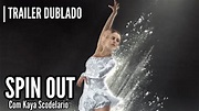Spin Out com Kaya Scodelario | Trailer Dublado | Série Original Netflix ...
