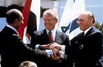 The Camp David Accords, 40 years later | ShareAmerica