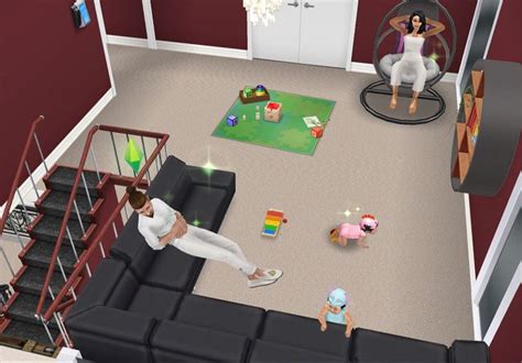 Pin On The Sims Riset