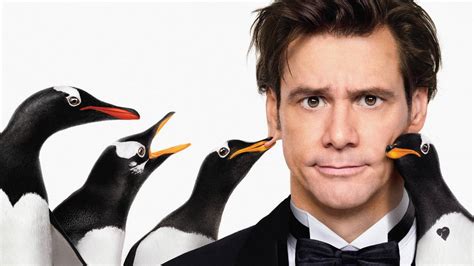 He makes his own apartment into a winterwonderland. Mr Poppers Penguins Coming Soon To Disney+ In Canada ...