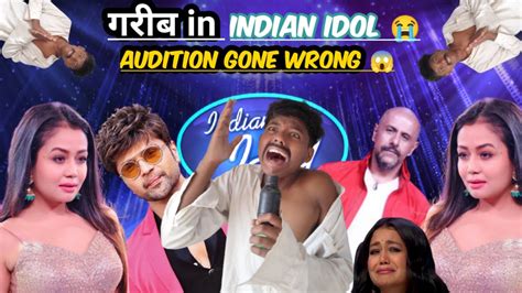 गरब In Indian Idol Indian Idol Spoof Rohit Tiwari Vines RTv indianidol comedy YouTube