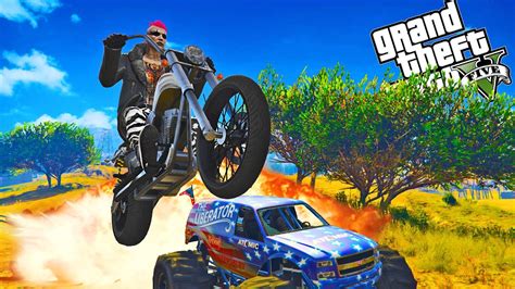 How to stream your ps4 gameplay without a capture card. GTA 5 PC | Deathmatches and Stunt Races w/the Danger Mafia ...