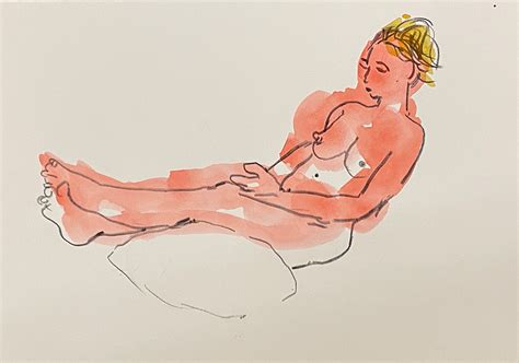 Th Annual Naked Show Art Sale Fundraiser ONLINE