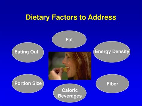 Ppt Key Elements Of Nutritional Management Powerpoint Presentation