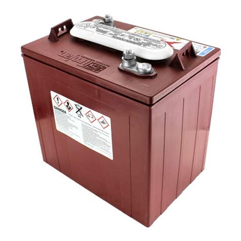 Top 20 Best Rv 6 Volt Battery Of 2022 Bestdealradar