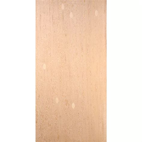 Hdg 14 Inches 6mm 4x8 Sanded Gs1 Fir Plywood The Home Depot Canada