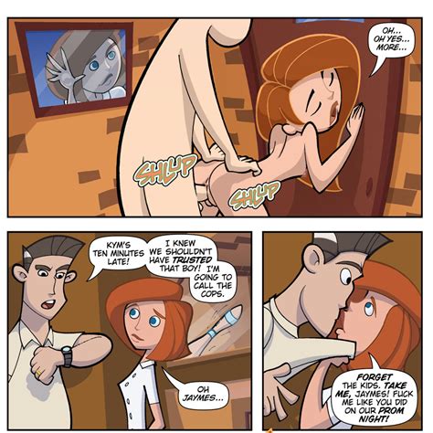 Jkrcomix Porn Comics And Sex Games Svscomics Page 4