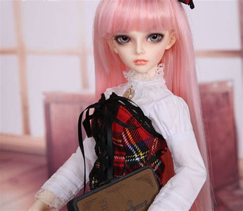 Doll Bjd 14 Minifee Chloe Sarang Mirwen Fairyland Ball Joint Dolls