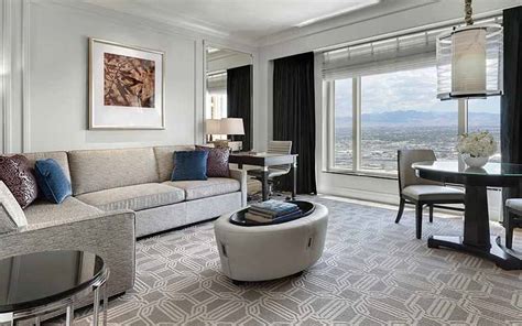 The Palazzo Rooms And Suites Photos And Info Las Vegas Hotels