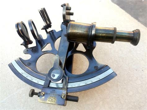 maritime nautical antique brass 6 sextant marine astrolabe ship s instrumentsのebay公認海外通販｜セカイモン