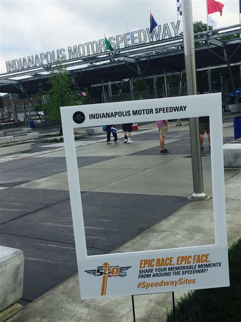 Indianapolis Motor Speedway On Twitter The Indy500 Speedwaysites