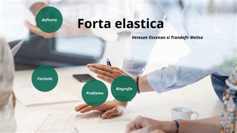 Forta Elastica By Osi Osi