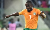 Seydou Doumbia: l'Ivoirien file au FC Bâle