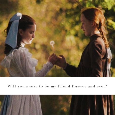 Anne With An E Quote Edit By Fangirlfiction Anne Of Green Gables