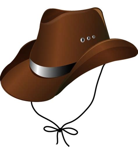 Free Cowboy Hat Clip Art Download Free Cowboy Hat Clip Art Png Images