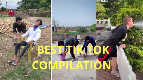 Best Tik Tok Compilation May 2020funny Tik Tok Prank Youtube
