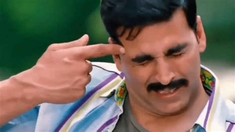 Akshay Kumar Crying Funny Clip Funny Meme Timesofcontent