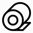Coil Icon at Vectorified.com | Collection of Coil Icon free for ...