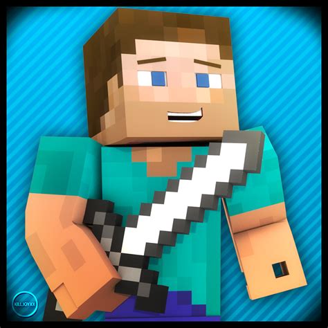 Free Universal Profile Picture Hypixel Minecraft