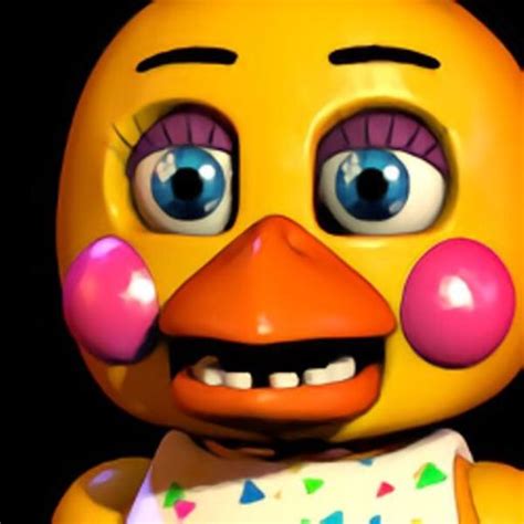 Toy Chica Wiki Five Nights At Freddy S Fnaf Amino 15141 Hot Sex Picture