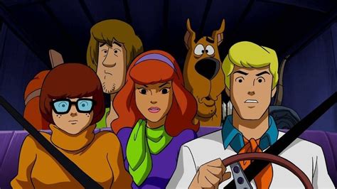 El Reboot De Scooby Doo Suma A Gina Rodríguez