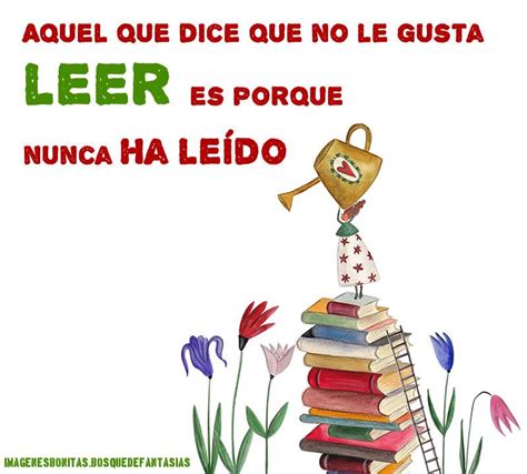 Las Mejores Imágenes Del Día Del Libro Para Compartir