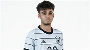 Lucas Copado - Translation missing: de.profile.player_profile_title ...