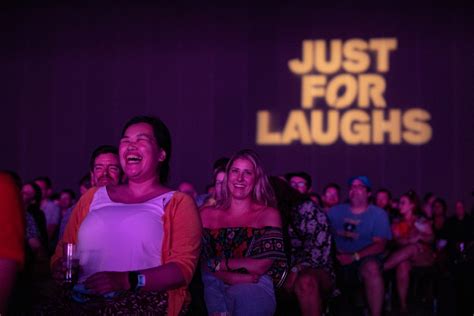 Just For Laughs Escapes Tim Dillon Craig Robinson Dane Cook And Jeff Ross Set To Perform