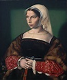 Portrait_of_Anne_Stafford – Tudors Dynasty