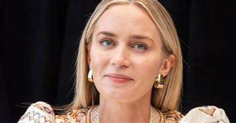 Emily Blunt Tells The Embarrassing Reason She Was Asked To Redo Devil Wears Prada Audition