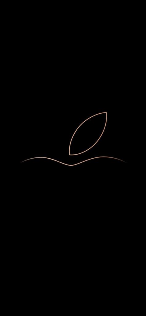 Apple Logo Iphone Wallpapers Wallpaper Cave