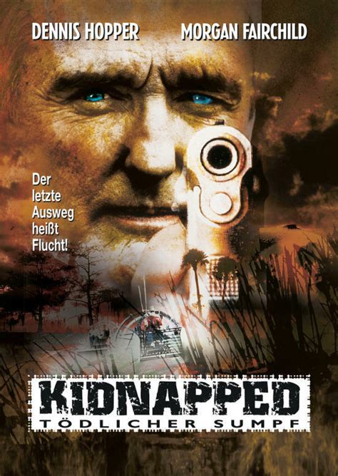 Kidnapped T Dlicher Sumpf Bild Von Moviepilot De