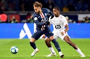 Lille vs Paris Saint-Germain Preview, Tips and Odds - Sportingpedia ...