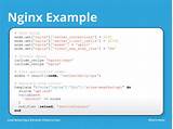 Photos of Nginx Load Balancing Example