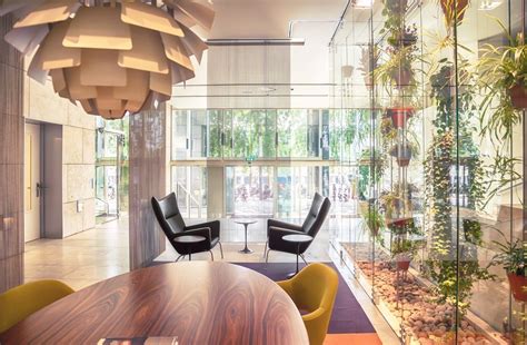 What Is Biophilic Design And Why Should You Care