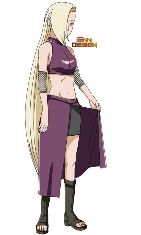 naruto shippuden ino yamanaka sasuke shinden by iennidesign naruto the movie kunoichi