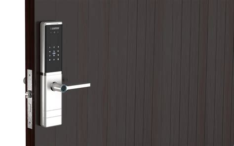 Smart Digital Door Lock Armstrong Locks Hardware