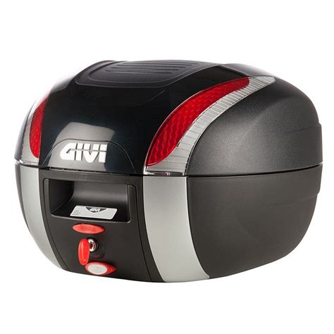 Top Case Givi Monokey B Bagagerie Moto Motoblouz Com