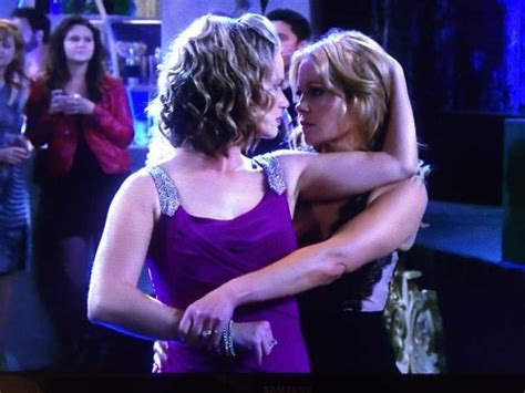 Luscious Lesbians Candace Cameron Bure Takes Part In Racy Dirty Dancing Scene In Fuller