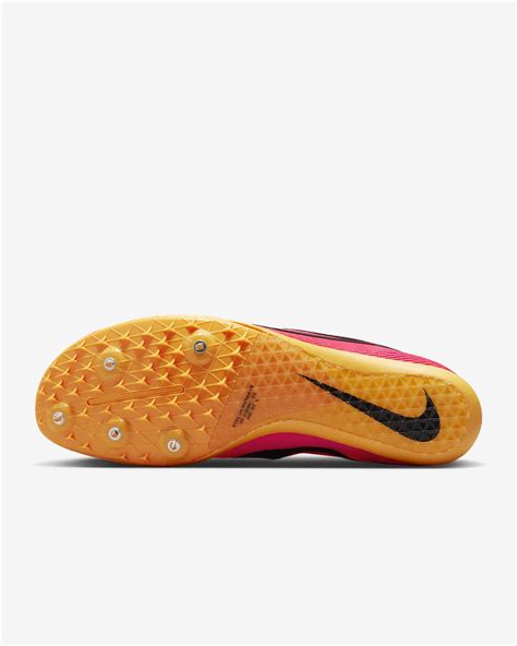 Nike Air Zoom Victory Track Field Distance Spikes Ph