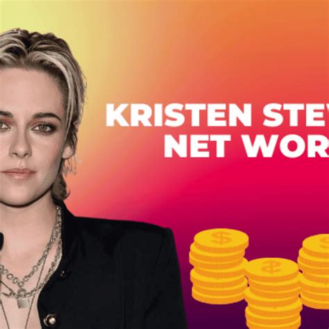 Kristen Stewart Net Worth How Much Did She Earn From Twilight
