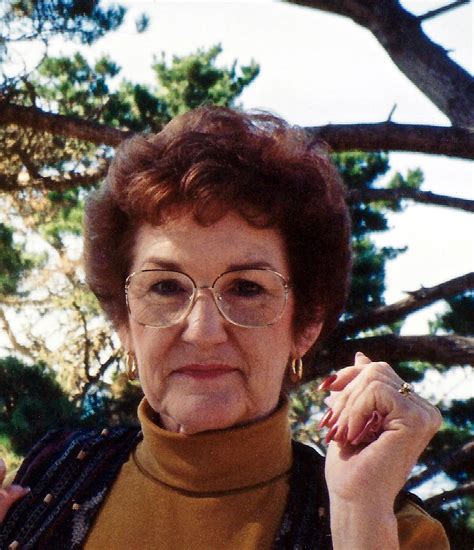 Flora Jean DeMatteo Obituary - Merced, CA