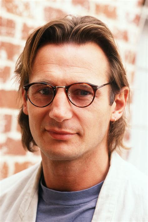 Liam Neeson, the Lucky Charms Leprechaun, and 6 Other Hot Irish Guys