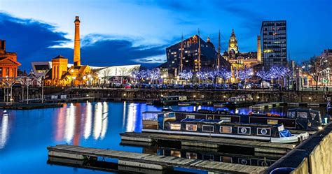 Liverpool, England: Your Essential Weekend Itinerary | TheTravel