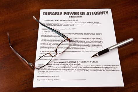 Powers of attorney are used in a variety of situations in which an individual is unable to handle all of his own affairs, whether during a specific period of time. Law Web: Whether irrevocable power of attorney can be ...