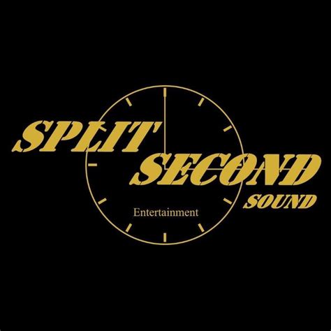 Split Second Sound