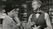 Mr. Belvedere Rings the Bell (1951) – Filmer – Film . nu