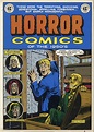 The EC Horror Library Of The 1950's | EC Comics Wiki | Fandom
