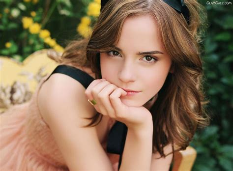Very Beautiful Emma Watson