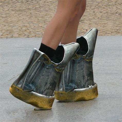 65 Best Images About Crazy Looking Shoes On Pinterest